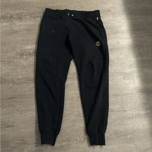 Timberland Black Casual Joggers